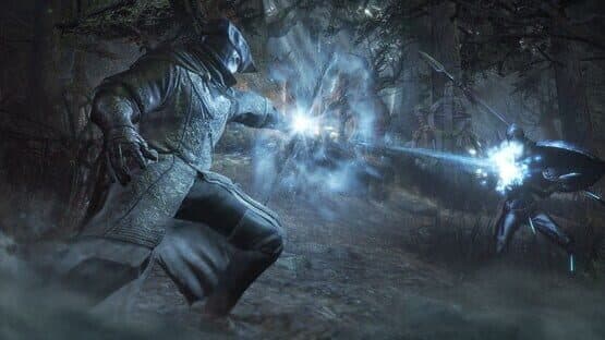 Dark Souls III: Deluxe Edition — screenshot 8