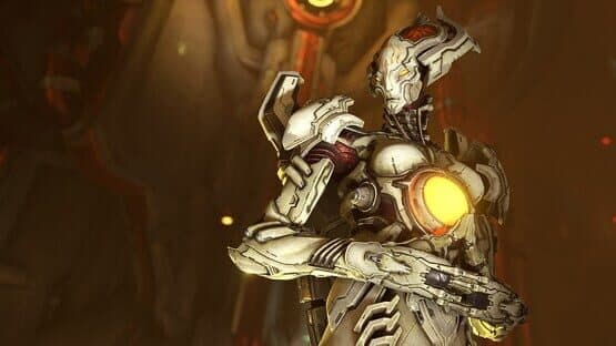 Doom: Eternal - Deluxe Edition — screenshot 3