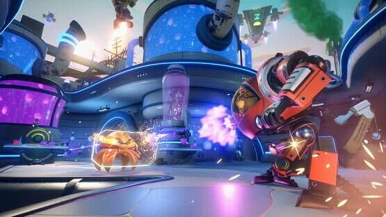 Plants vs. Zombies: Garden Warfare 2 - Deluxe Edition — screenshot 2