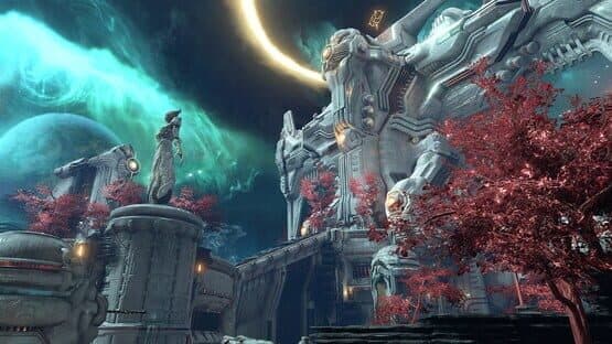 Doom: Eternal - Deluxe Edition — screenshot 5