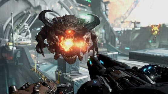 Doom: Eternal - Deluxe Edition — screenshot 6