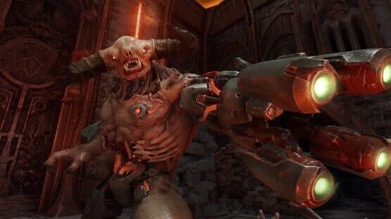 Doom: Eternal - Deluxe Edition — screenshot 7