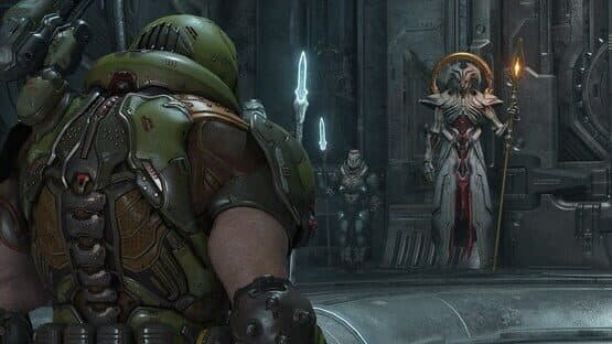 Doom: Eternal - Deluxe Edition — screenshot 8