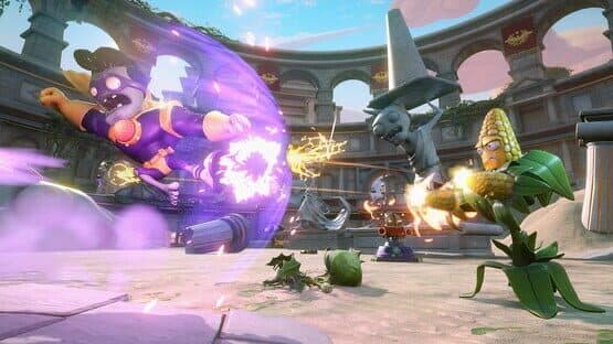 Plants vs. Zombies: Garden Warfare 2 - Deluxe Edition — screenshot 6