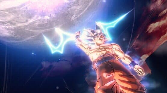 Dragon Ball: Xenoverse 2 - Extra Pass — screenshot 8