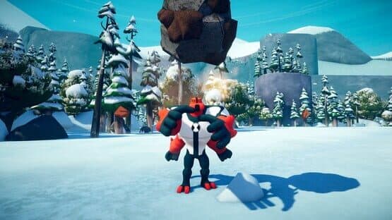 Ben 10 Bundle — screenshot 1