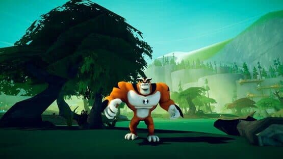 Ben 10 Bundle — screenshot 4