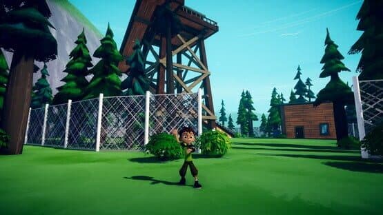 Ben 10 Bundle — screenshot 5