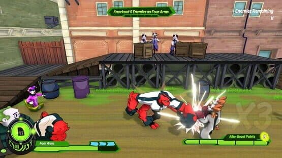 Ben 10 Bundle — screenshot 6
