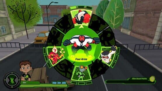 Ben 10 Bundle — screenshot 7