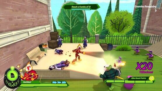 Ben 10 Bundle — screenshot 8