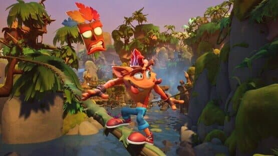 Crash Bandicoot: Crashiversary Bundle — screenshot 1