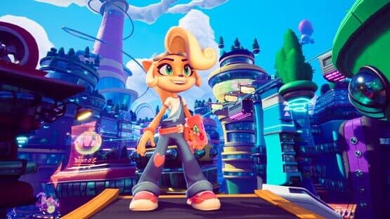 Crash Bandicoot: Crashiversary Bundle — screenshot 2