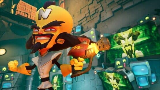 Crash Bandicoot: Crashiversary Bundle — screenshot 3