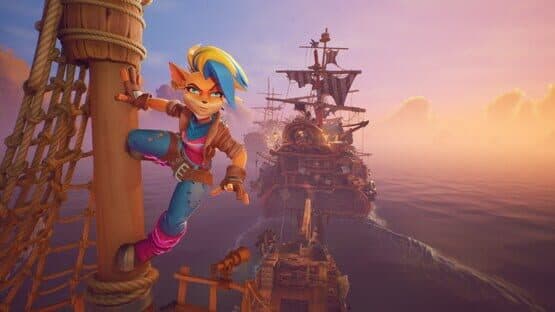 Crash Bandicoot: Crashiversary Bundle — screenshot 4