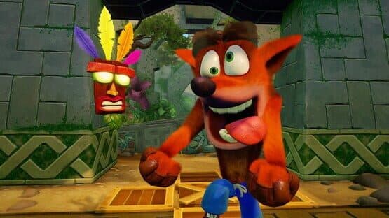 Crash Bandicoot: Crashiversary Bundle — screenshot 5