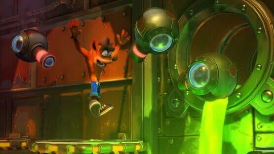 Crash Bandicoot: Crashiversary Bundle — screenshot 6