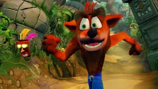 Crash Bandicoot: Crashiversary Bundle — screenshot 7