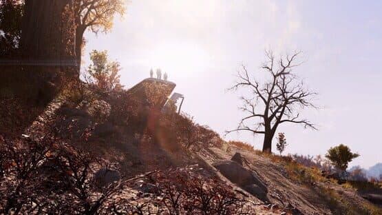 Fallout 76: Steel Dawn - Deluxe Edition — screenshot 5