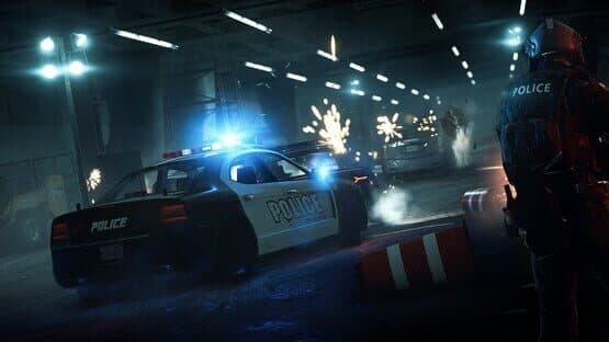 Battlefield Hardline: Deluxe Edition — screenshot 2