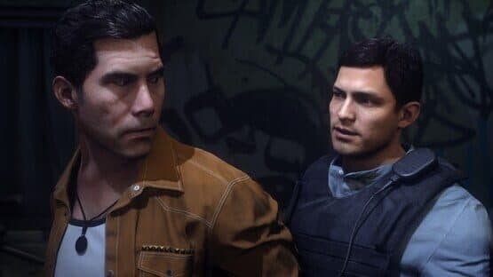 Battlefield Hardline: Deluxe Edition — screenshot 3