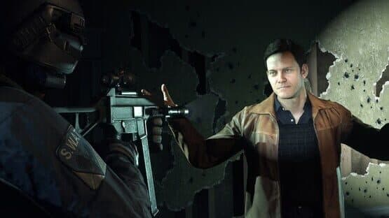 Battlefield Hardline: Deluxe Edition — screenshot 5