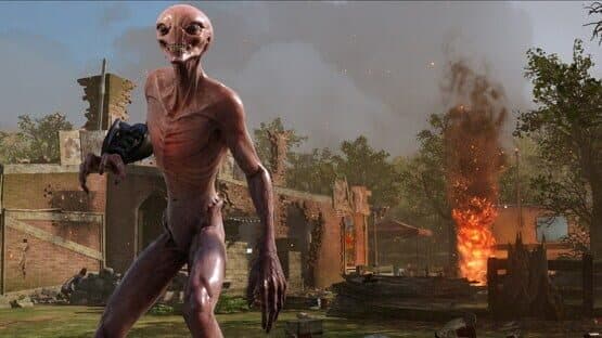 XCOM 2: Digital Deluxe Edition — screenshot 2
