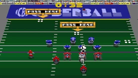 Midway Arcade Origins — screenshot 3