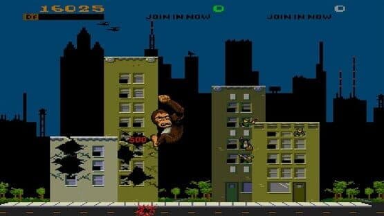 Midway Arcade Origins — screenshot 4