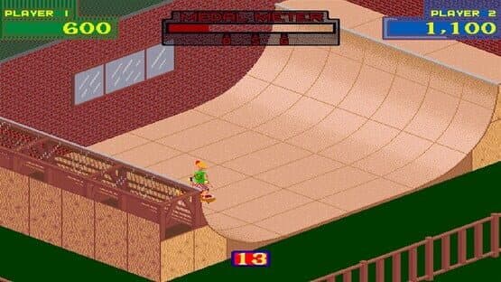 Midway Arcade Origins — screenshot 5