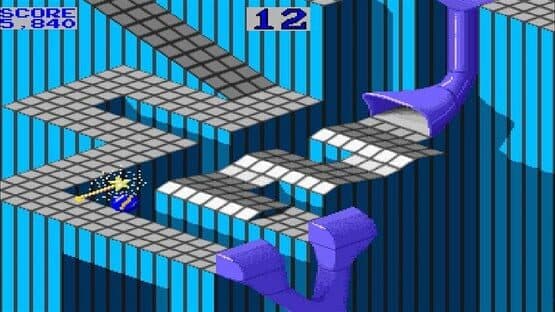 Midway Arcade Origins — screenshot 6