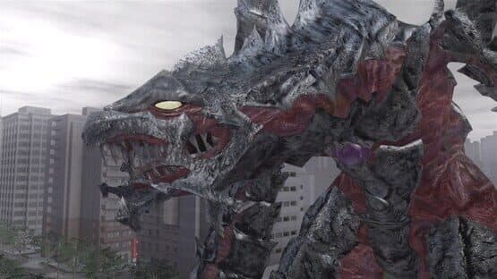 Earth Defense Force 2017 — screenshot 7