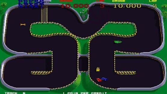 Midway Arcade Origins — screenshot 7