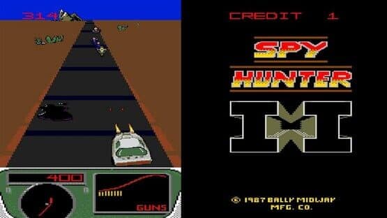 Midway Arcade Origins — screenshot 8