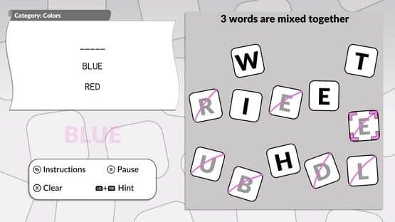 Mixups by POWGI — screenshot 1