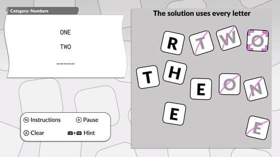 Mixups by POWGI — screenshot 2