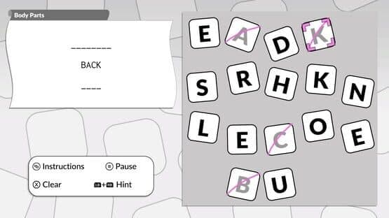 Mixups by POWGI — screenshot 3