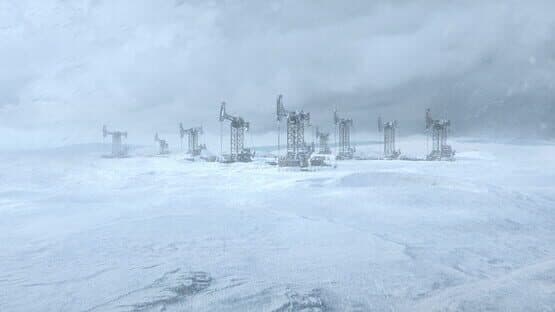 Frostpunk 2 — screenshot 1
