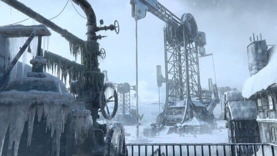Frostpunk 2 — screenshot 2