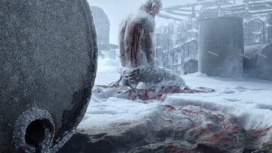 Frostpunk 2 — screenshot 3