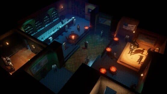 Empire of Sin: Premium Edition — screenshot 4