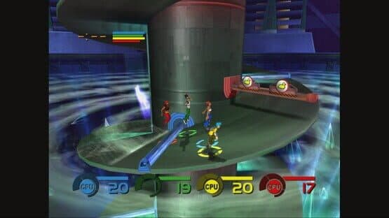 Fuzion Frenzy — screenshot 6