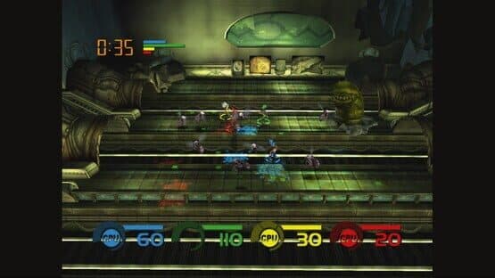 Fuzion Frenzy — screenshot 7