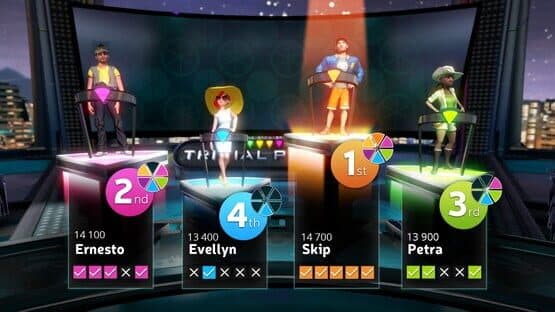 Hasbro Family Fun Pack Super Edition — screenshot 6