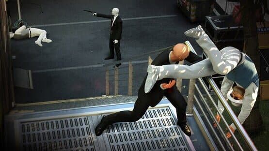 Hitman 2: Gold Edition — screenshot 2