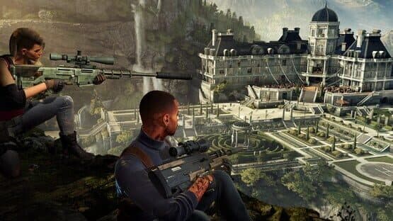 Hitman 2: Gold Edition — screenshot 4