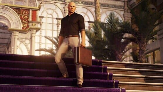Hitman 2: Gold Edition — screenshot 7