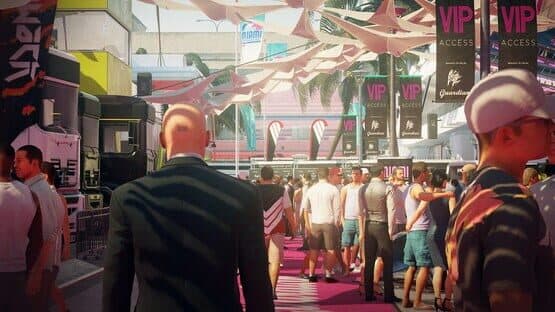 Hitman 2: Gold Edition — screenshot 8