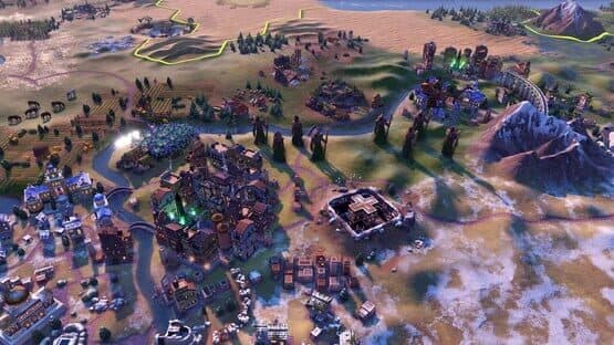 Sid Meier's Civilization VI Anthology — screenshot 1