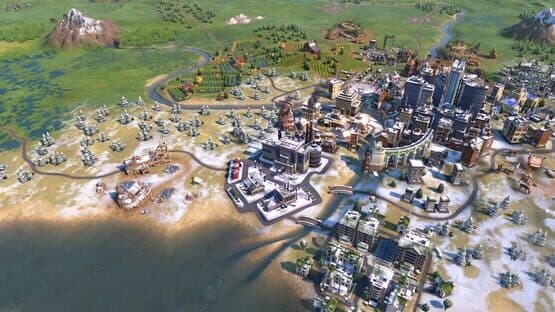 Sid Meier's Civilization VI Anthology — screenshot 3